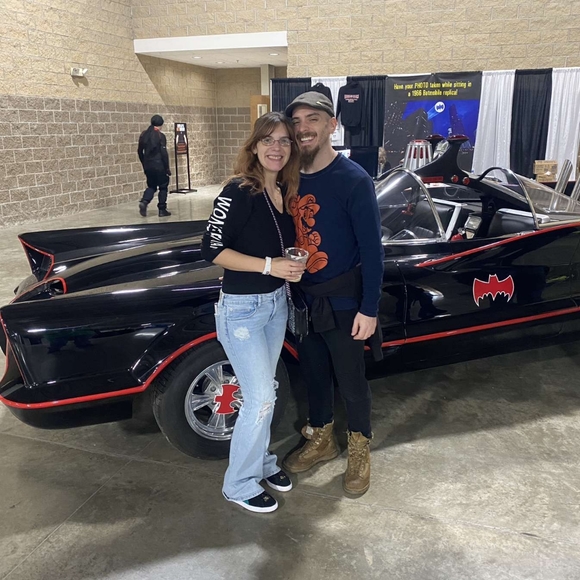 Meet your Posher, Courtney - Picture 14 of 14